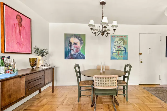 $530,000 | 175 Adams Street, Unit 5F | Downtown Brooklyn