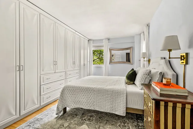 $530,000 | 175 Adams Street, Unit 5F | Downtown Brooklyn