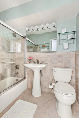 $530,000 | 175 Adams Street, Unit 5F | Downtown Brooklyn