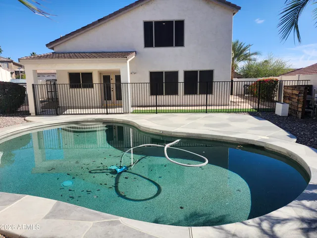 $2,950 | 15846 South 17th Lane, Phoenix, AZ 85045