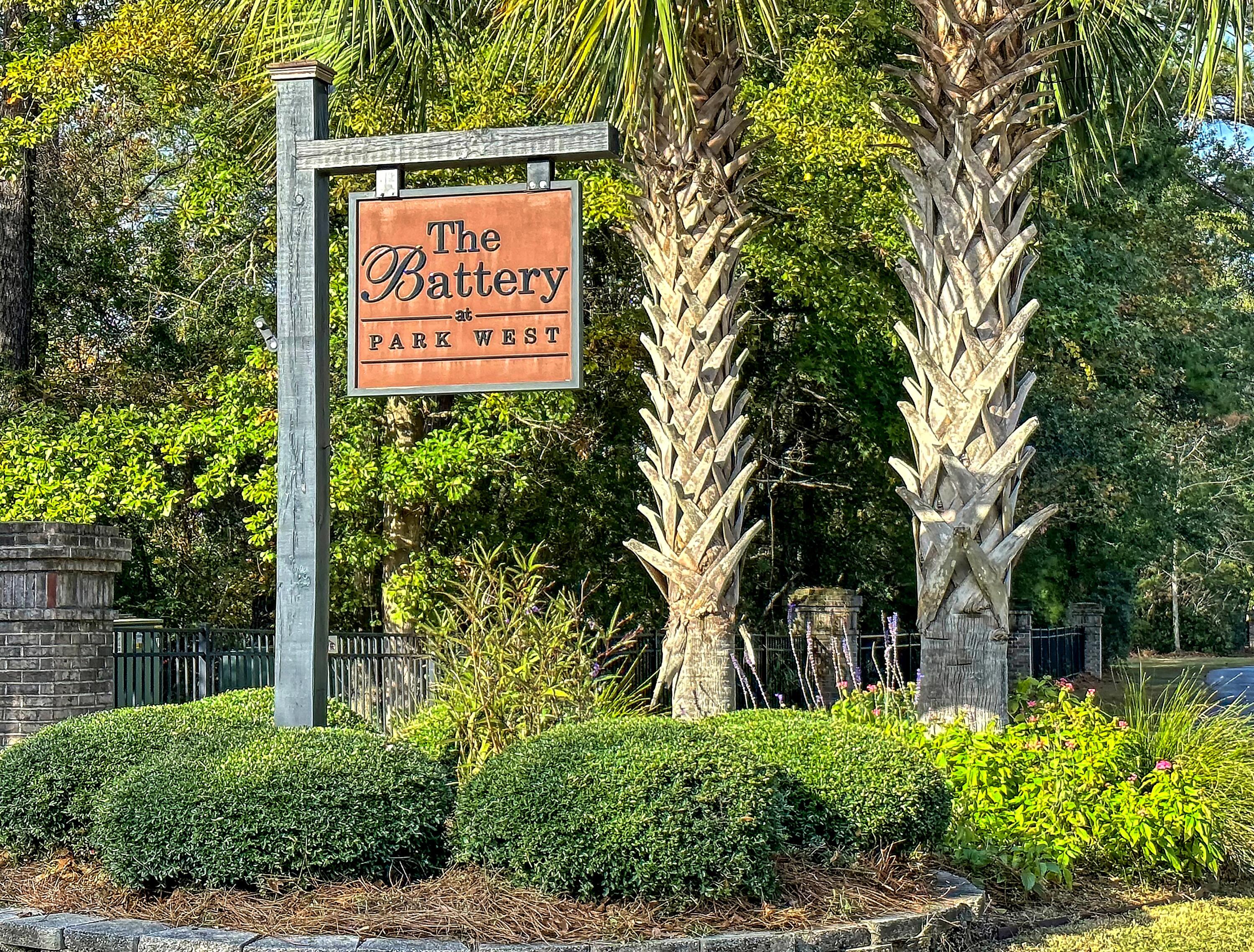 1202 Basildon Road Mount Pleasant, SC 29466 - Photo 29 of 53 CREM_The Battery at Park West Amenities_