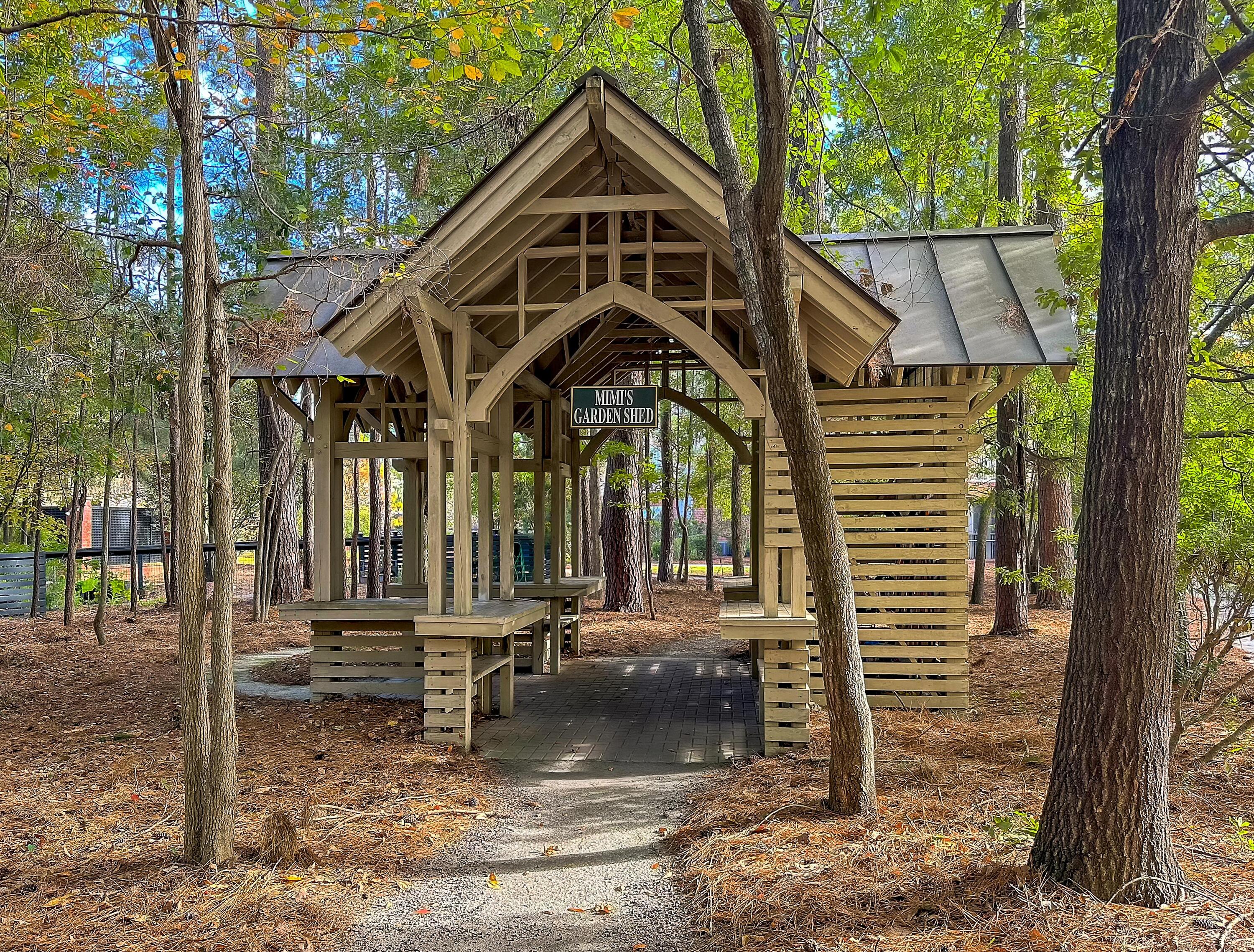 1202 Basildon Road Mount Pleasant, SC 29466 - Photo 47 of 53 CREM_The Battery at Park West Amenities_