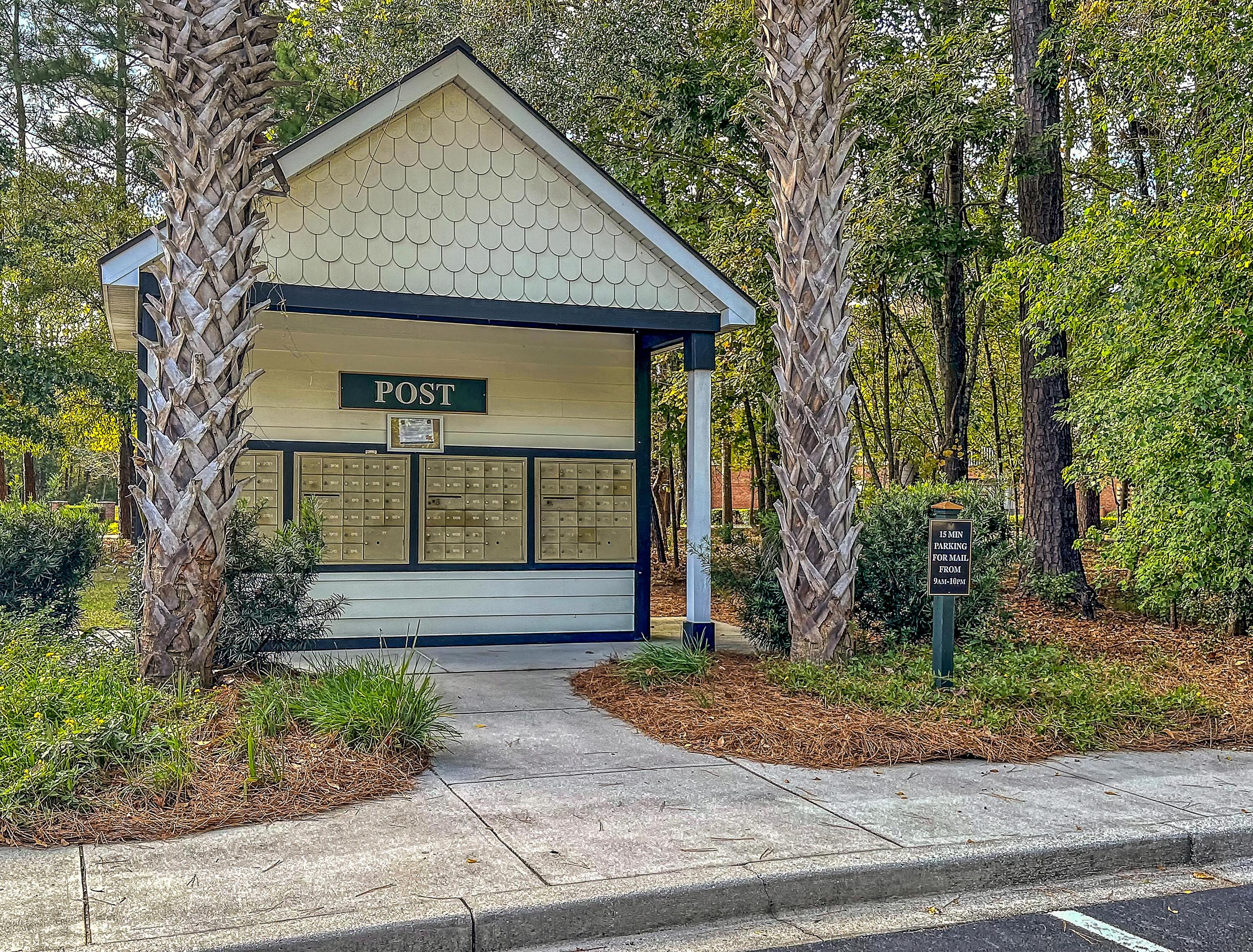 1202 Basildon Road Mount Pleasant, SC 29466 - Photo 53 of 53 CREM_The Battery at Park West Amenities_