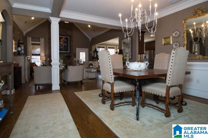 269 Macallan Drive Pelham, AL 35124 - Photo 8 of 34