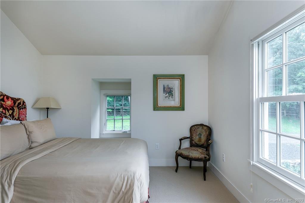 37 Turner Road Washington, CT 06794 - Photo 11 of 16 Primary Bedroom