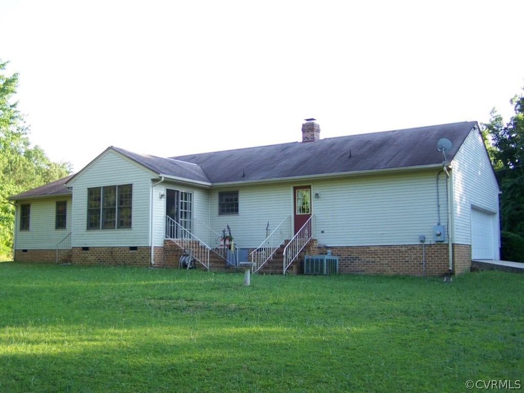 12300 Quaker Road Dinwiddie, VA 23841 - Photo 20 of 20 Gallery Image 20