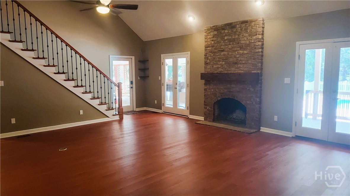 1409 Ebenezer Road Rincon, GA 31326 - Photo 7 of 39