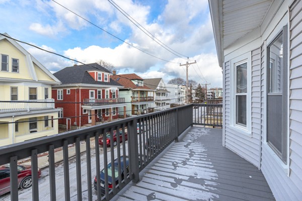 19 Semont Road Boston, MA 02124 - Photo 14 of 14 Gallery Image 14