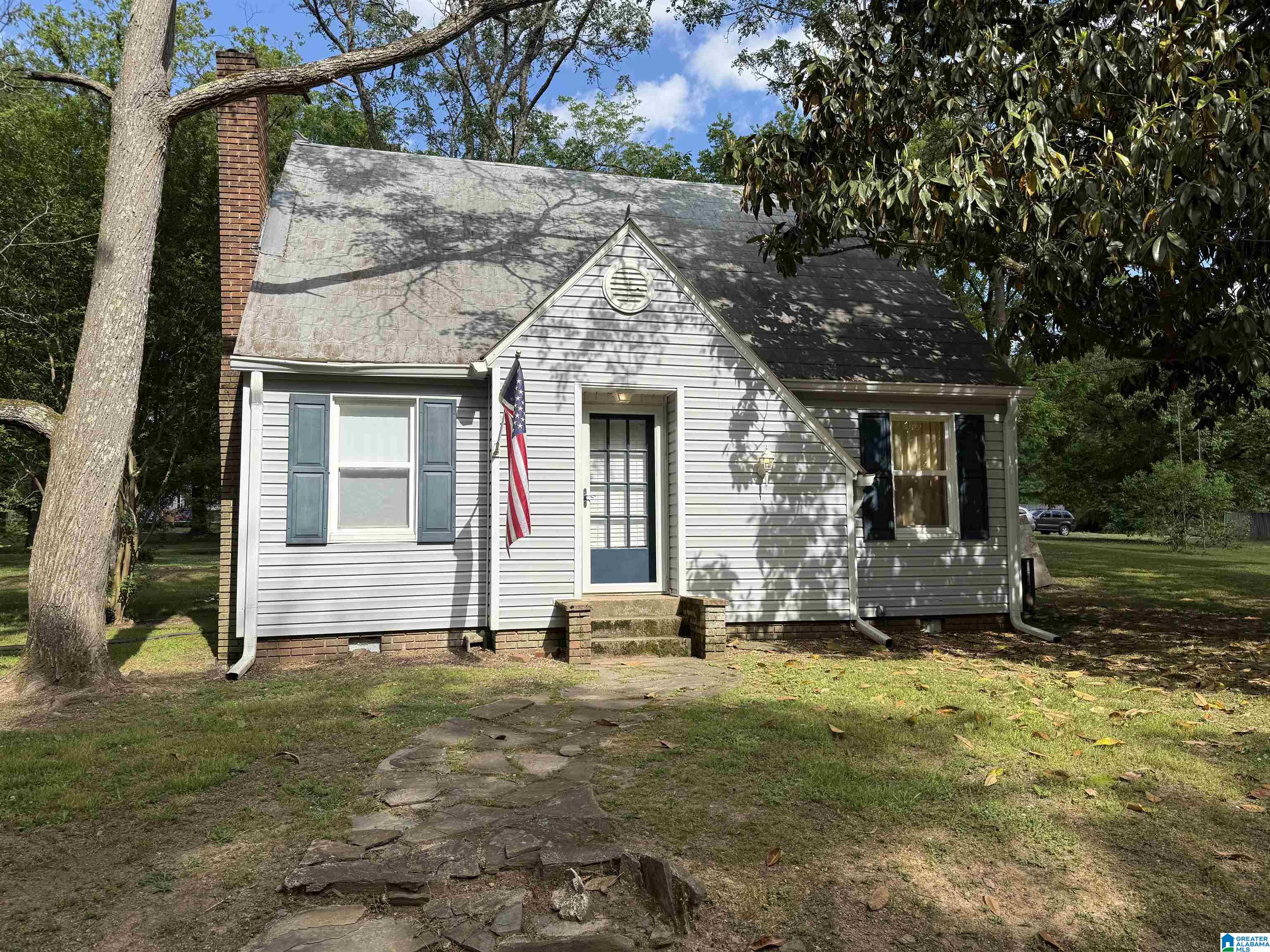4491 Cumby Road Quinton, AL 35130 - Photo 1 of 22