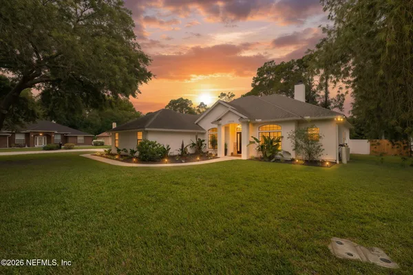 $515,000 | 12070 Brandon Glenn Terrace, Jacksonville, FL 32258
