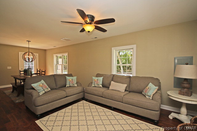 4610 Chestnut Fork Road Gloucester, VA 23061 - Photo 10 of 25 Gallery Image 10