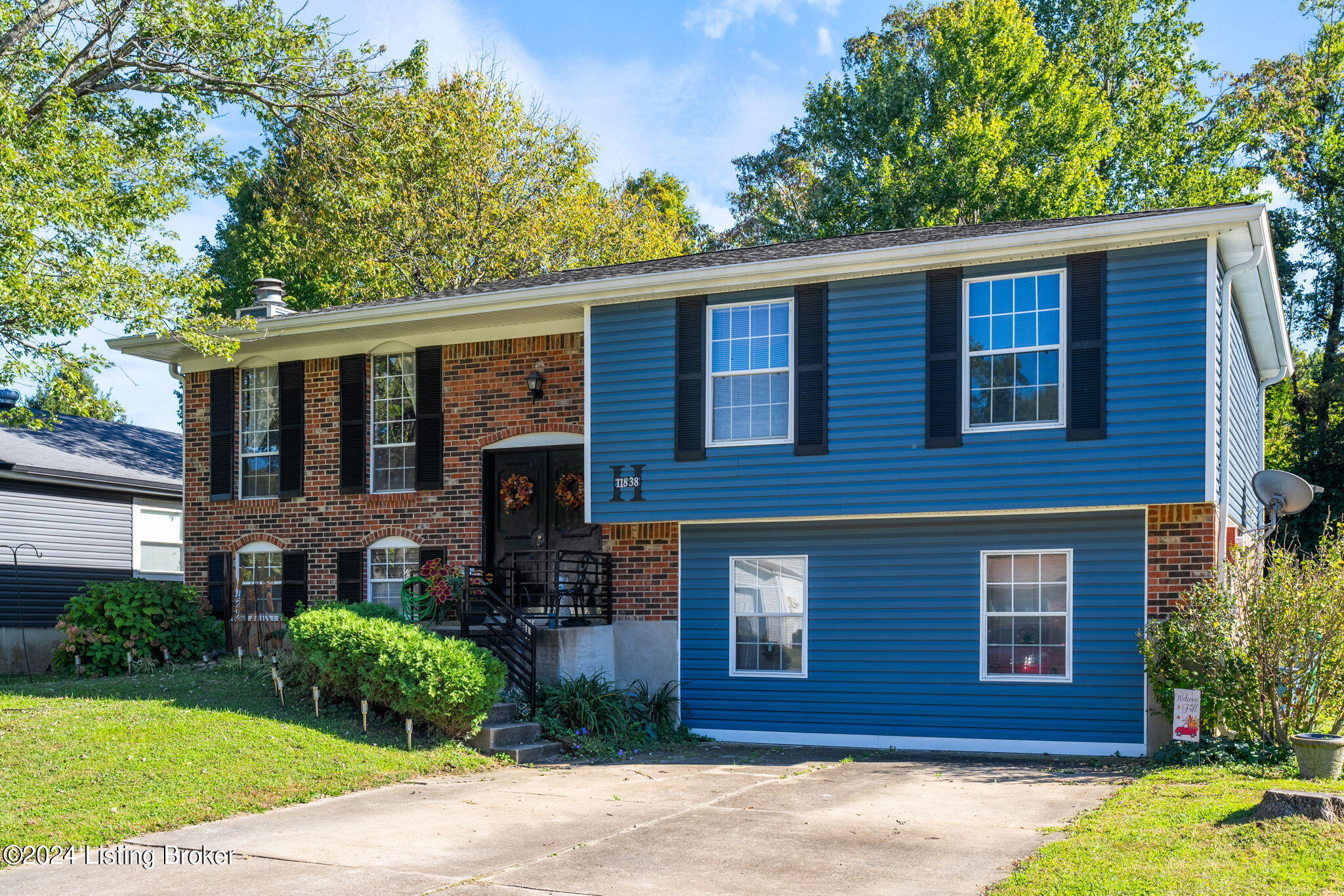 11838 Olde Spring Road Louisville, KY 40245 - Photo 2 of 43 11838 Olde Spring Rd-1