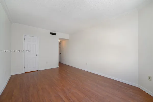 a view of small space