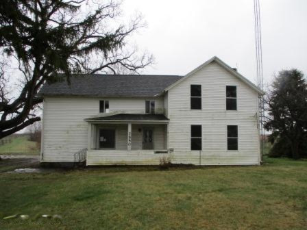 7550 Hill Road Watervliet, MI 49098 - Photo 1 of 13 IMG_7139