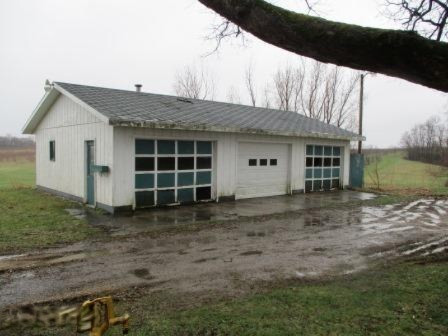 7550 Hill Road Watervliet, MI 49098 - Photo 2 of 13 IMG_7140