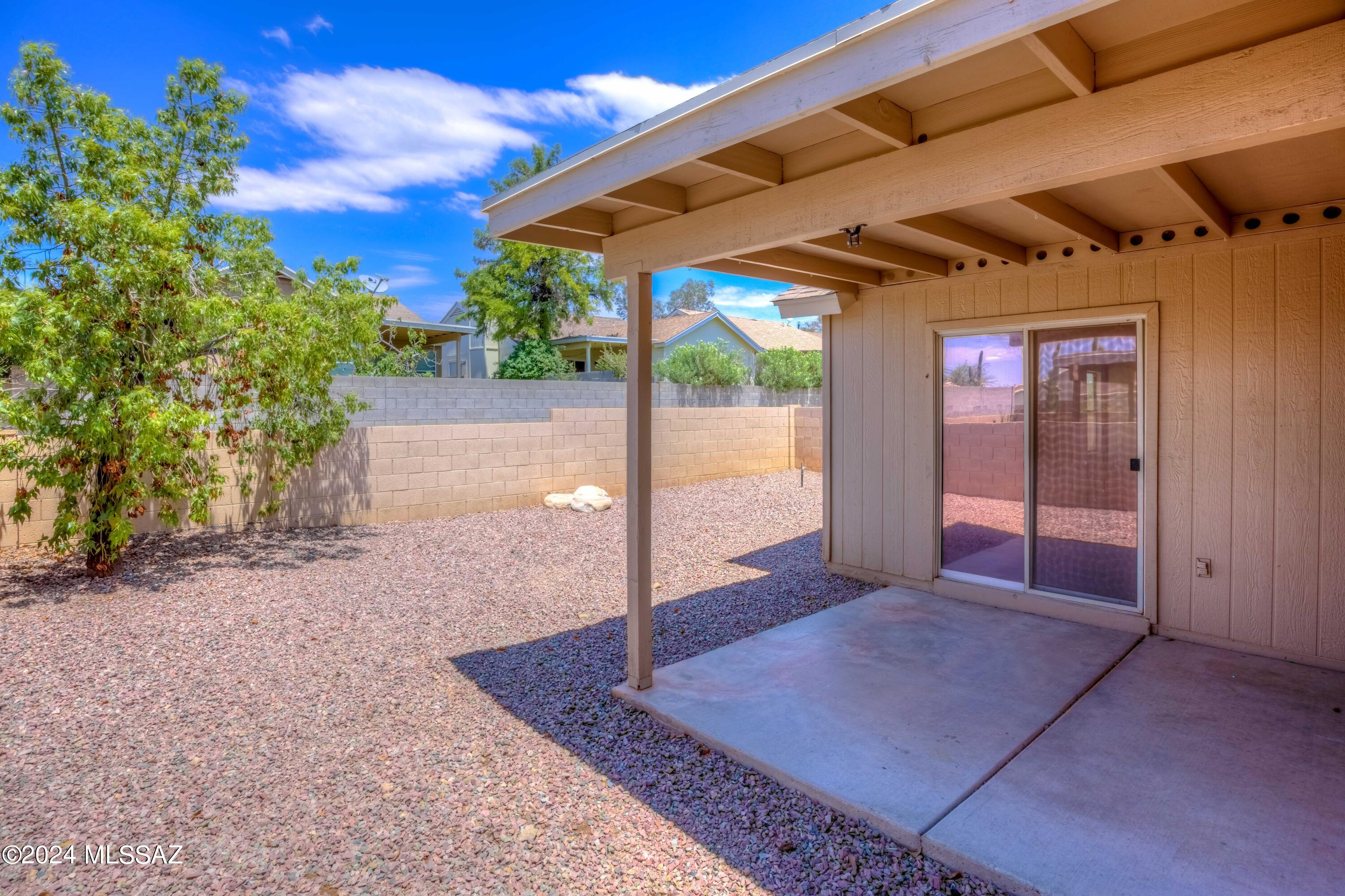 4360 West Bunk House Road Tucson, AZ 85741 - Photo 31 of 33 Gallery Image 31