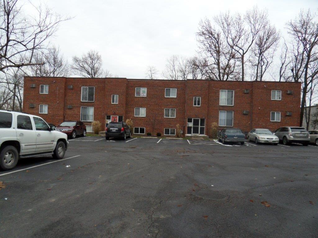 6254 Daly Road, Unit 12 Cincinnati, OH 45224 - Photo 1 of 8