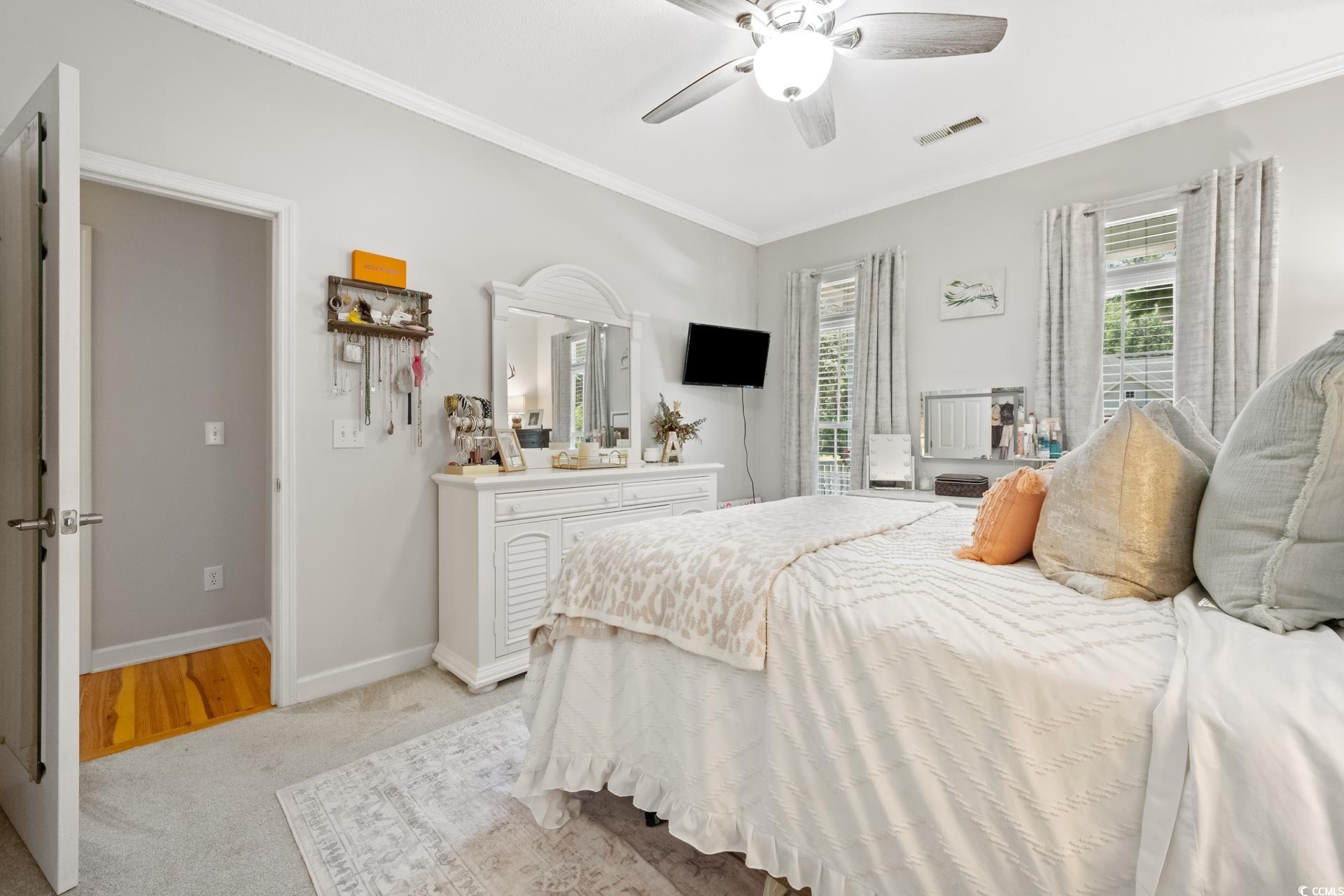 77 Captain Anthony White Lane Georgetown, SC 29440 - Photo 21 of 35