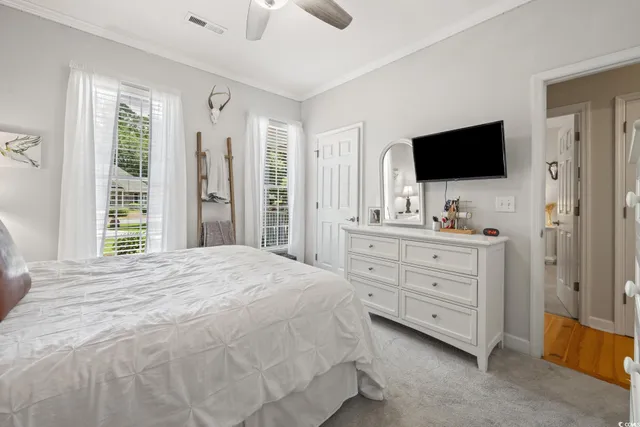 $549,999 | 77 Captain Anthony White Lane, Georgetown, SC 29440