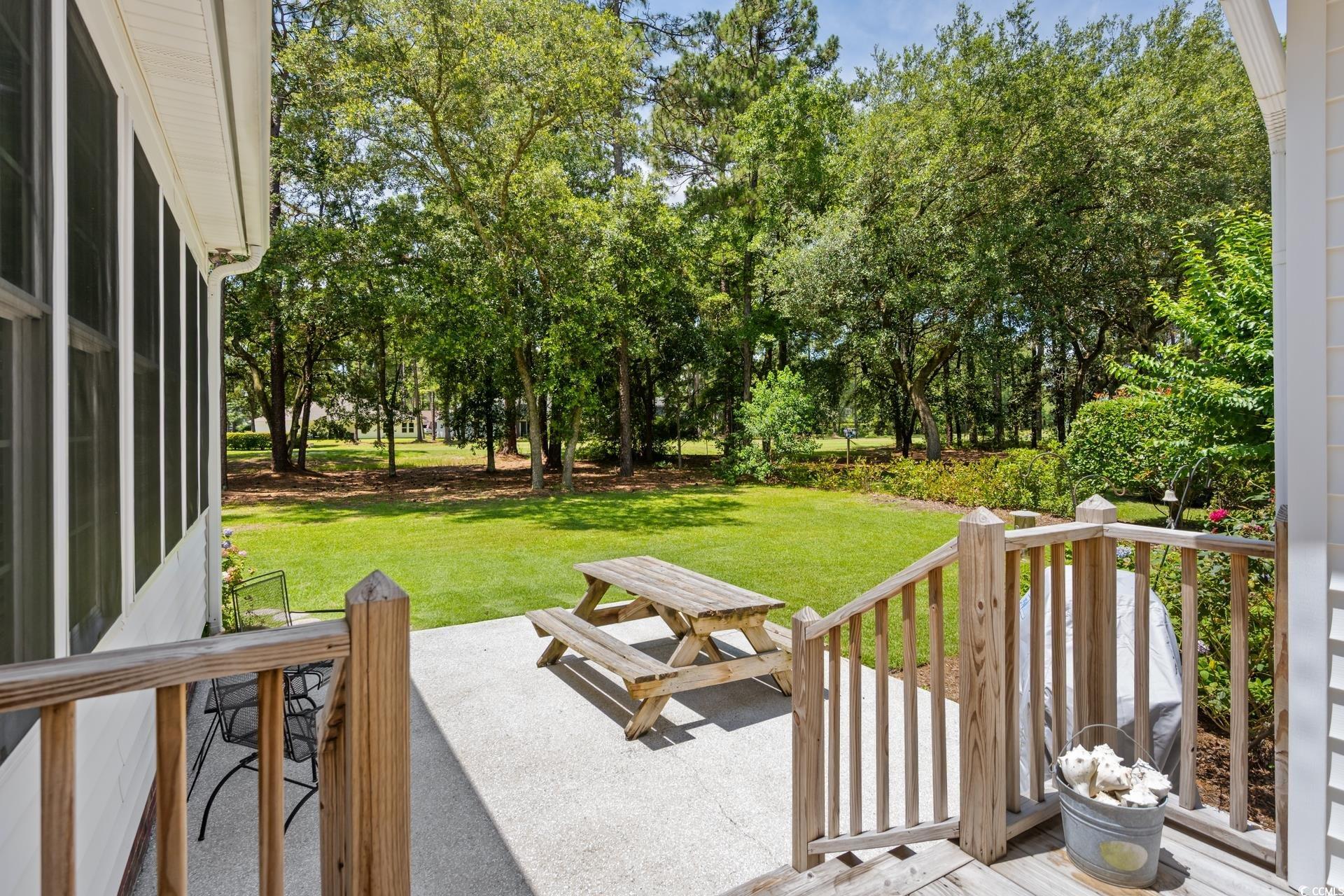 77 Captain Anthony White Lane Georgetown, SC 29440 - Photo 24 of 35