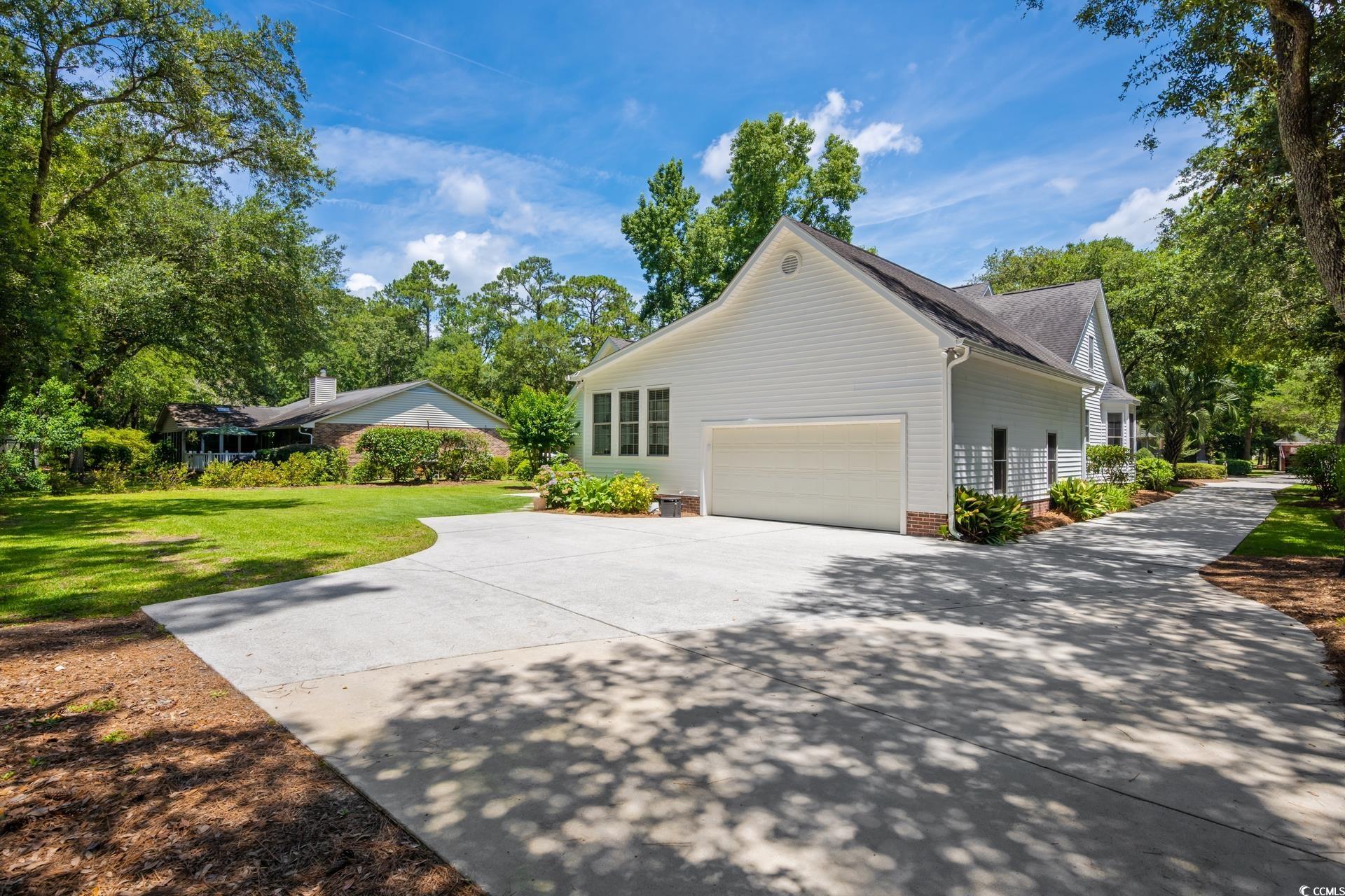 77 Captain Anthony White Lane Georgetown, SC 29440 - Photo 27 of 35