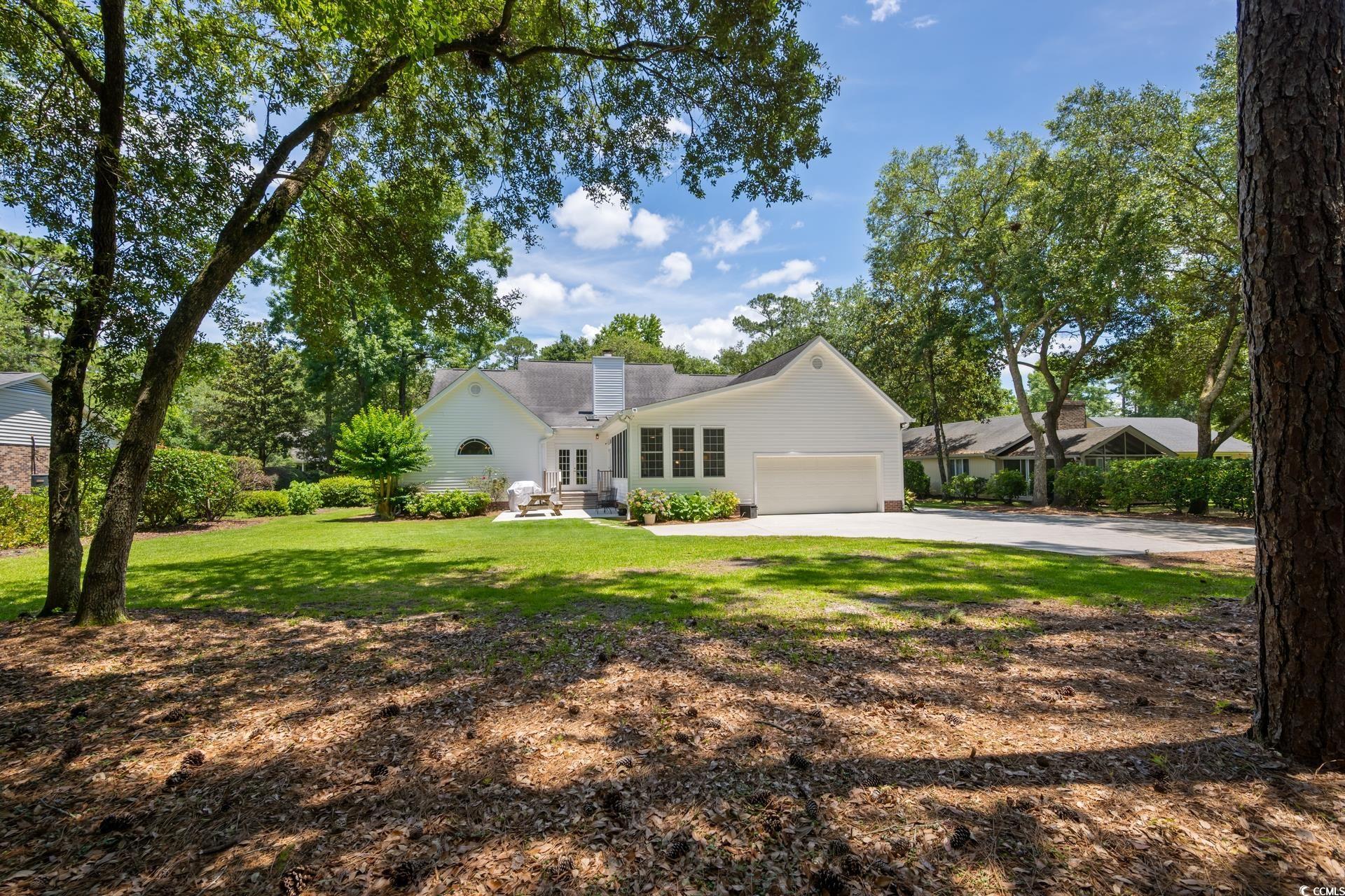 77 Captain Anthony White Lane Georgetown, SC 29440 - Photo 28 of 35