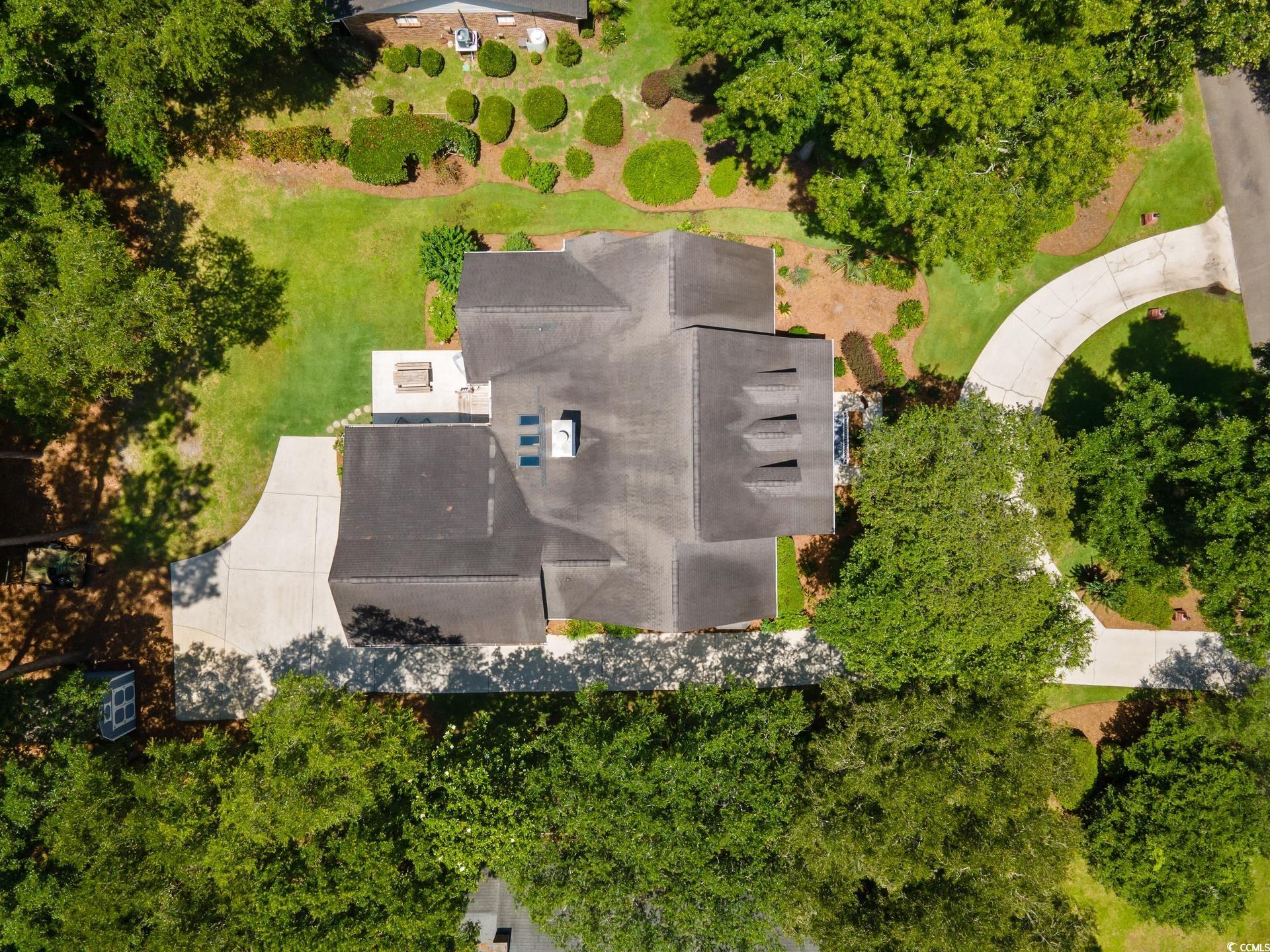 77 Captain Anthony White Lane Georgetown, SC 29440 - Photo 30 of 35