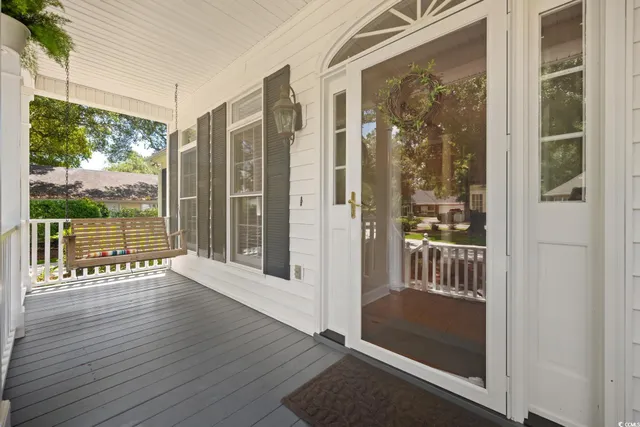 $549,999 | 77 Captain Anthony White Lane, Georgetown, SC 29440