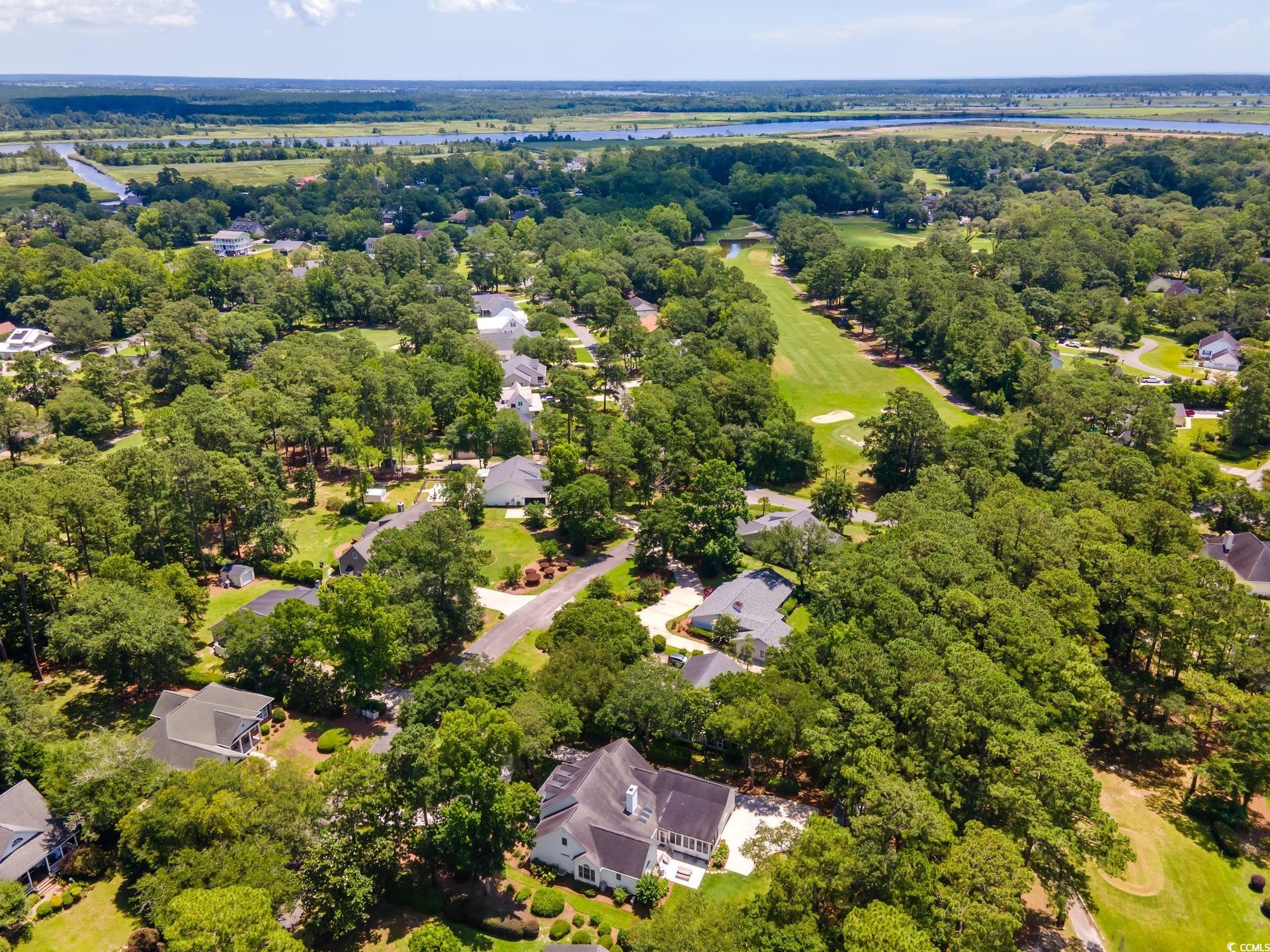 77 Captain Anthony White Lane Georgetown, SC 29440 - Photo 32 of 35
