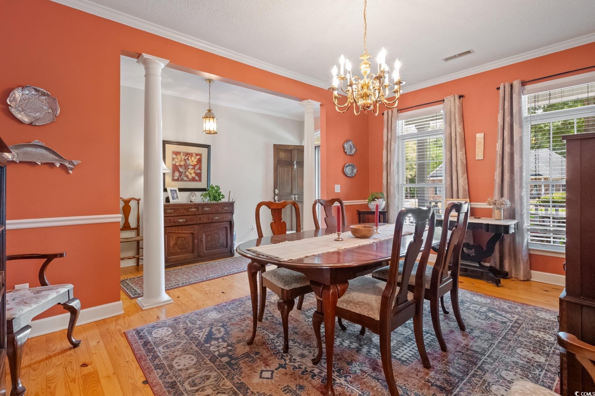 77 Captain Anthony White Lane Georgetown, SC 29440 - Photo 4 of 35