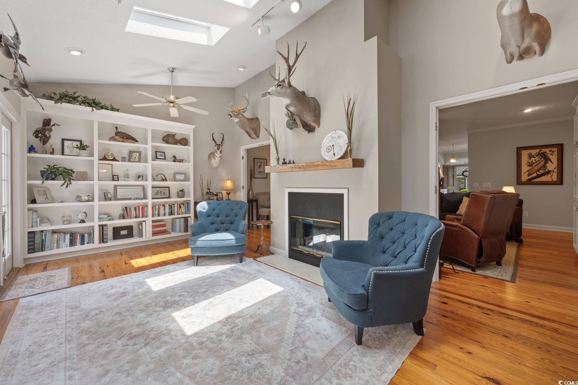 77 Captain Anthony White Lane Georgetown, SC 29440 - Photo 8 of 35