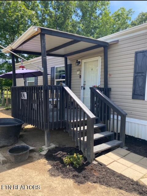 174 Claude Howard Road Deer Lodge, TN 37726 - Photo 13 of 55 image3