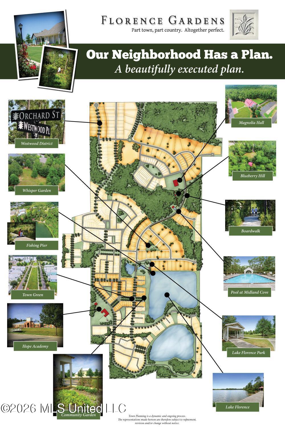 12475 Alphabet Road Gulfport, MS 39503 - Photo 2 of 10 FG Map