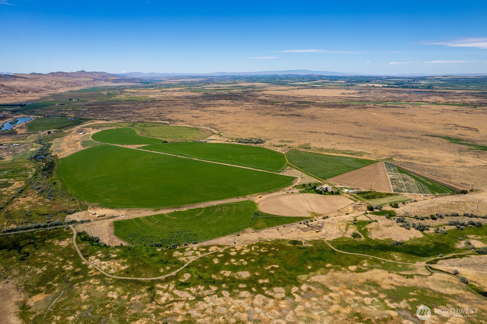 615 South Obrien Road Othello, WA 99344 - Photo 5 of 31