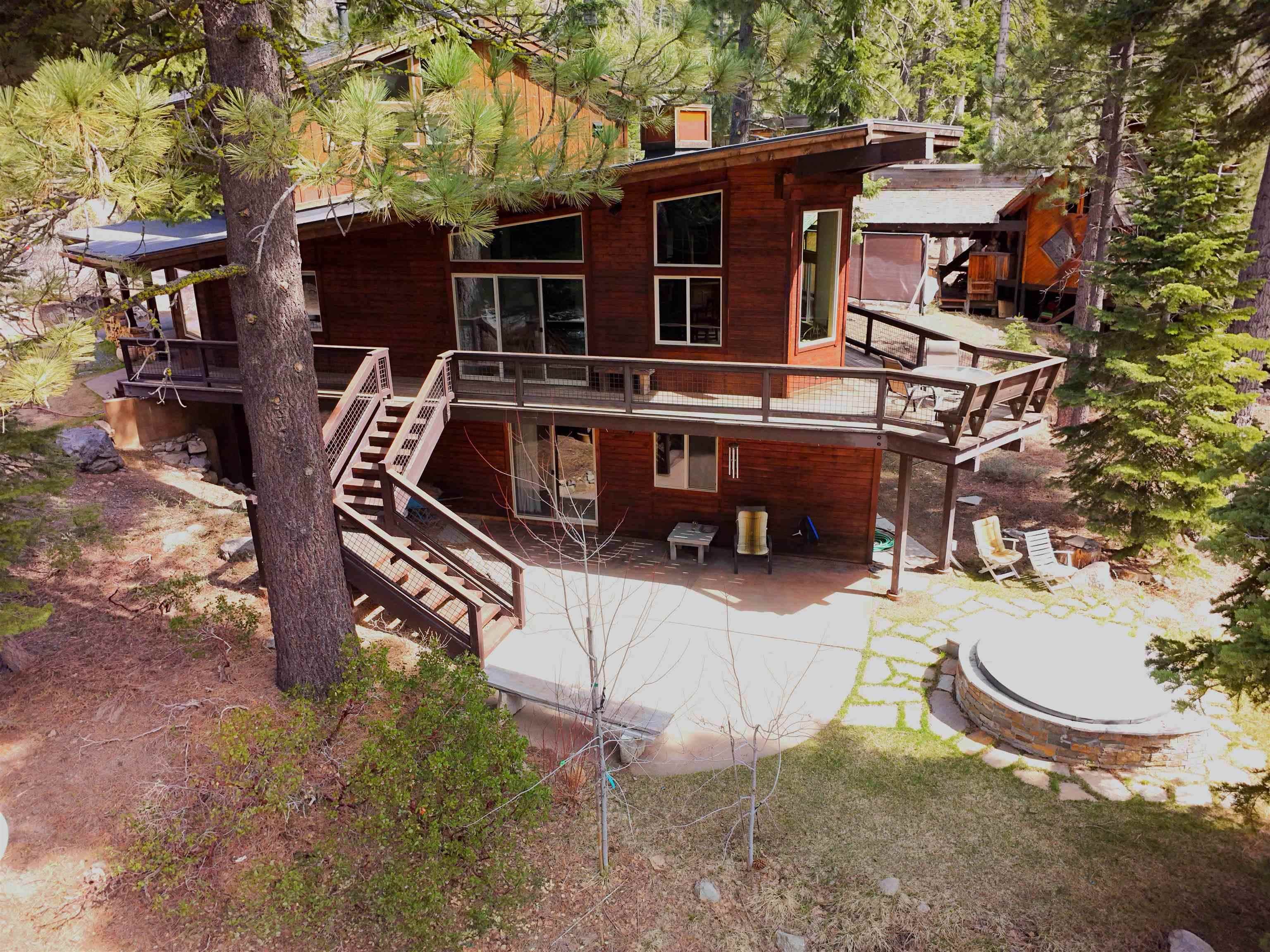 1557 Alpine Meadows Road Alpine Meadows, CA 96146 - Photo 2 of 28