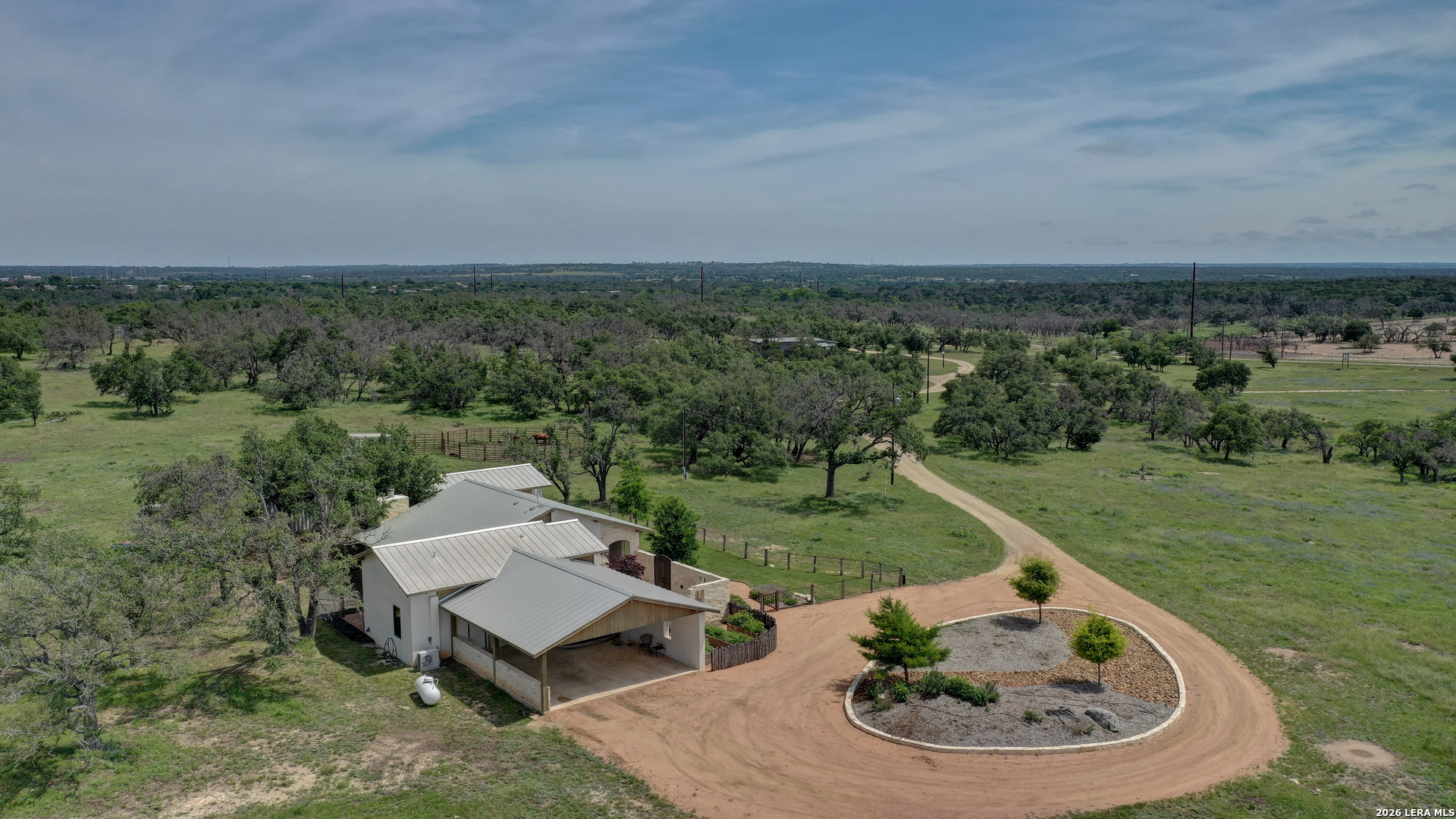 2178 South Ranch Road 783 Harper, TX 78631 - Photo 5 of 74