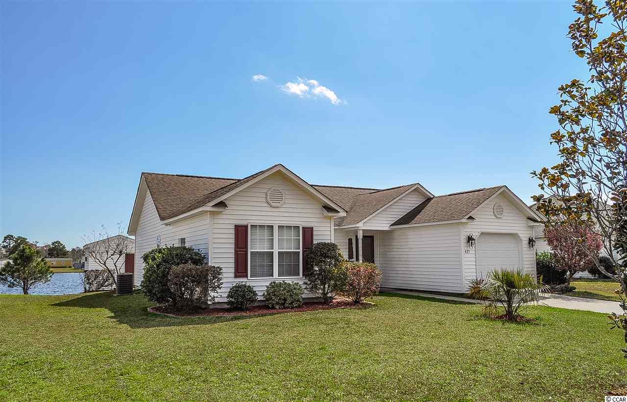 425 West Perry Road Myrtle Beach, SC 29579 - Photo 1 of 19 Gallery Image 1