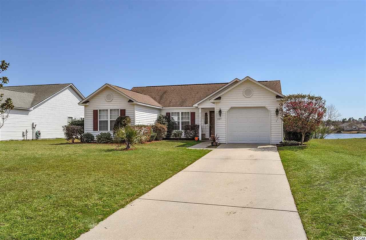 425 West Perry Road Myrtle Beach, SC 29579 - Photo 3 of 19 Gallery Image 3