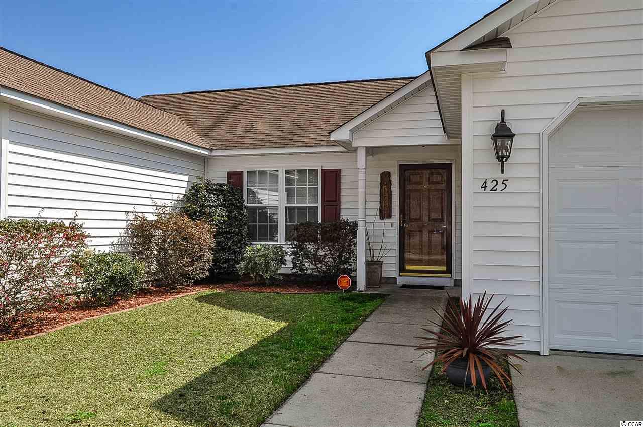 425 West Perry Road Myrtle Beach, SC 29579 - Photo 4 of 19 Gallery Image 4