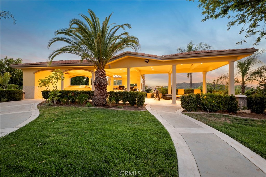 1950 Arielle Lane Simi Valley, CA 93065 - Photo 61 of 71