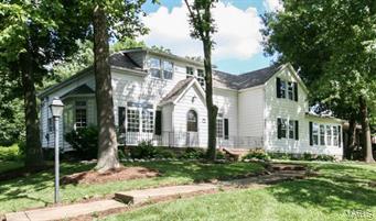 5112 Milburn Road St. Louis, MO 63129 - Photo 1 of 34 Gallery Image 1
