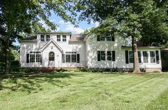 5112 Milburn Road St. Louis, MO 63129 - Photo 2 of 34 Gallery Image 2