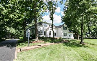 5112 Milburn Road St. Louis, MO 63129 - Photo 34 of 34 Gallery Image 34