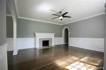 5112 Milburn Road St. Louis, MO 63129 - Photo 4 of 34 Gallery Image 4