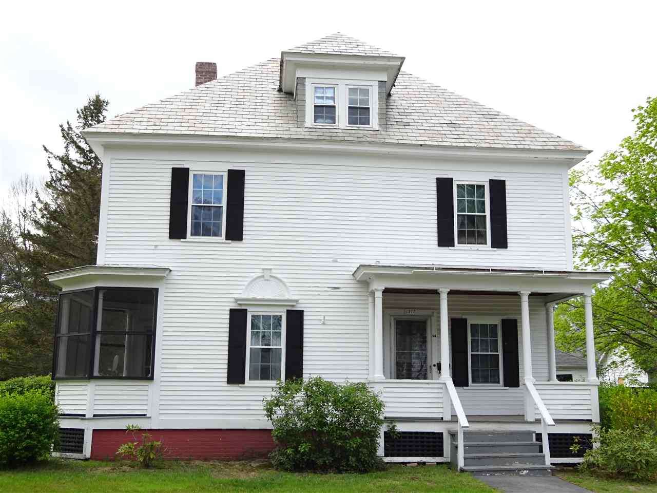 14 Fairview Street Keene, NH 03431 - Photo 1 of 29 Gallery Image 1