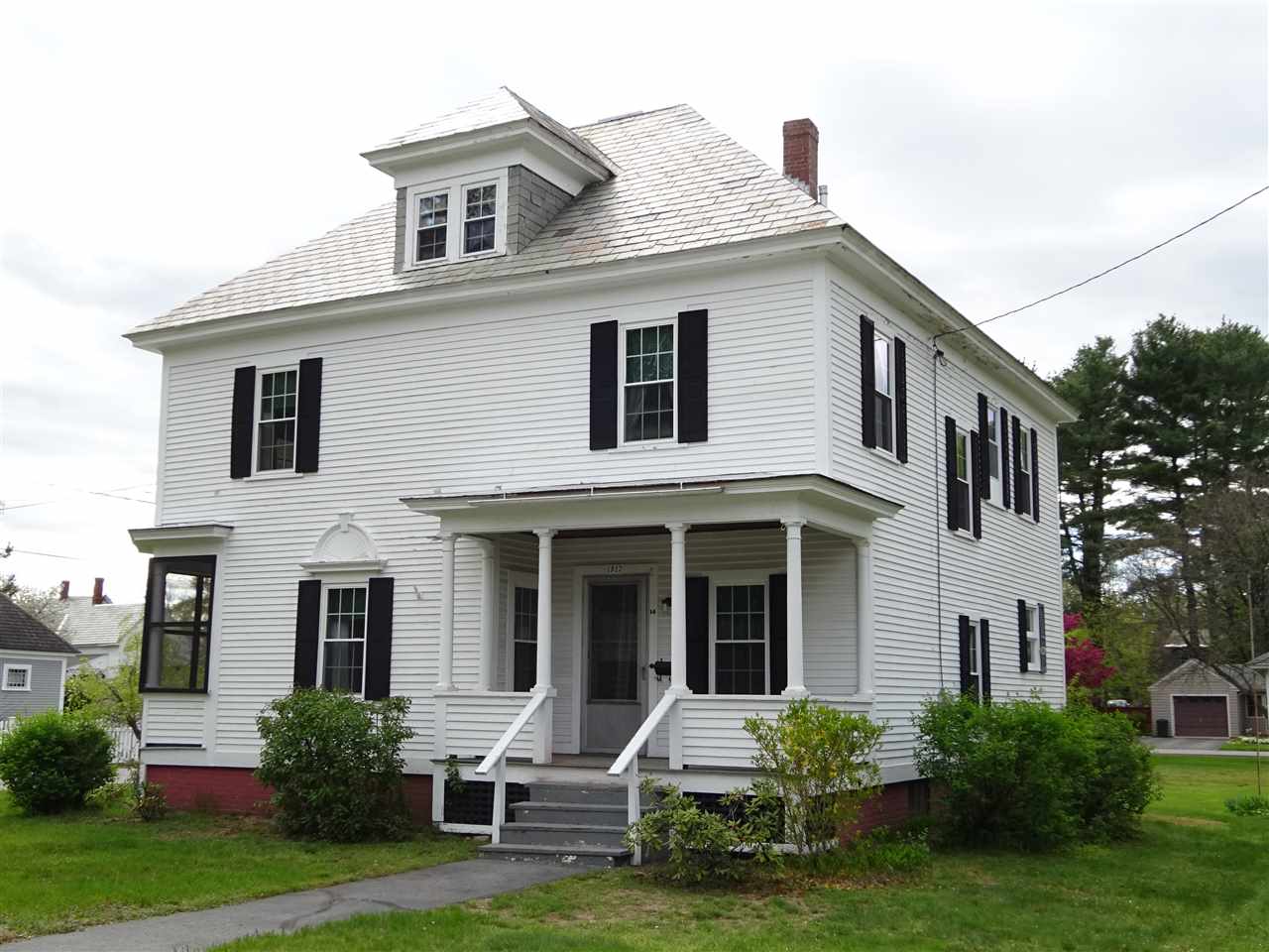14 Fairview Street Keene, NH 03431 - Photo 2 of 29 Gallery Image 2
