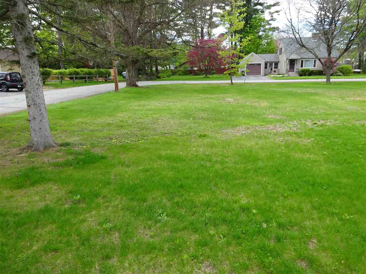 14 Fairview Street Keene, NH 03431 - Photo 28 of 29 Gallery Image 28