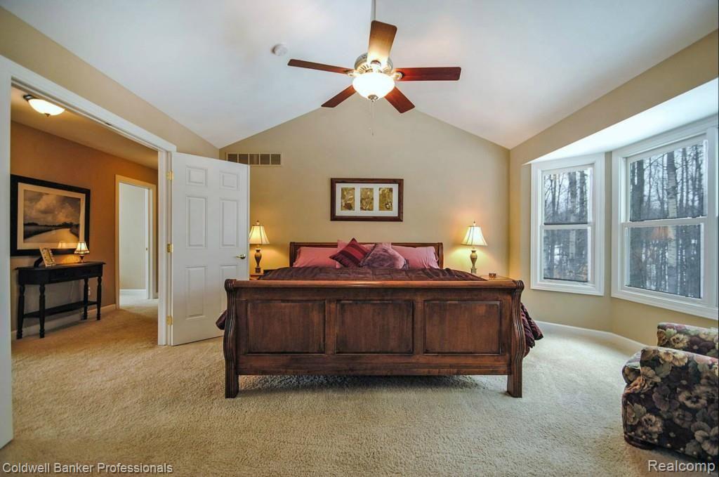 7558 Timber Ridge Court Dexter, MI 48130 - Photo 24 of 50 MLS17_MasterBR1.jpg