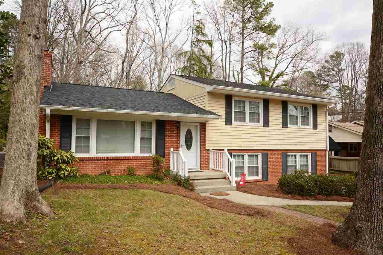 807 Beaver Dam Road Raleigh, NC 27607 - Photo 1 of 25 Photo 1