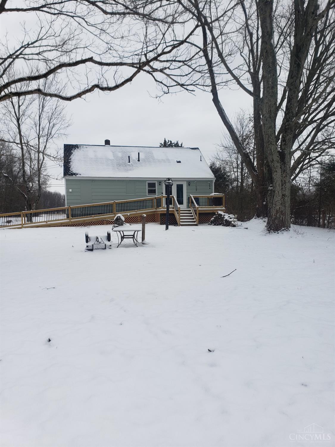 2552 McHenry Road Goshen, OH 45122 - Photo 3 of 27
